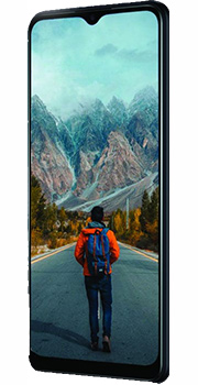 Alcatel 3X Reviews in Pakistan