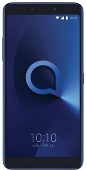 Alcatel 3V Price in Pakistan