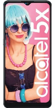 Alcatel 5X Reviews in Pakistan