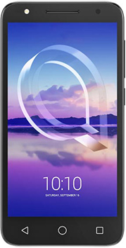 Alcatel U5 HD price in Pakistan