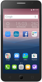 Alcatel Pop Star Reviews in Pakistan