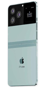 Apple iPhone Flip Price in Pakistan