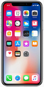 Apple iPhone X Plus Price in Pakistan