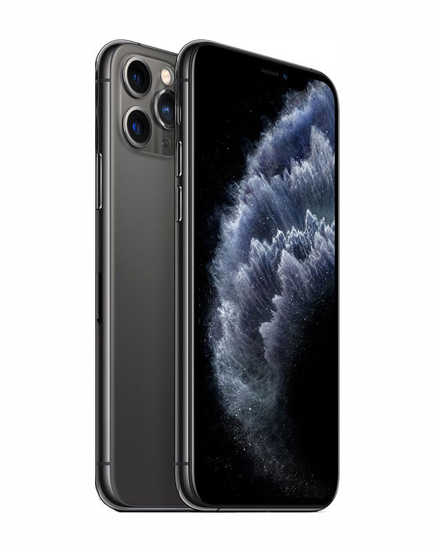 Apple Iphone 11 Pro Max Pictures Official Photos Whatmobile