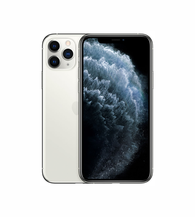 Apple Iphone 11 Pro Pictures Official Photos Whatmobile