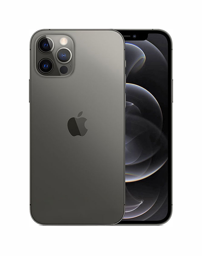 Apple Iphone 12 Pro Pictures Official Photos Whatmobile