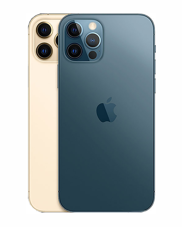 Apple Iphone 12 Pro Pictures Official Photos Whatmobile