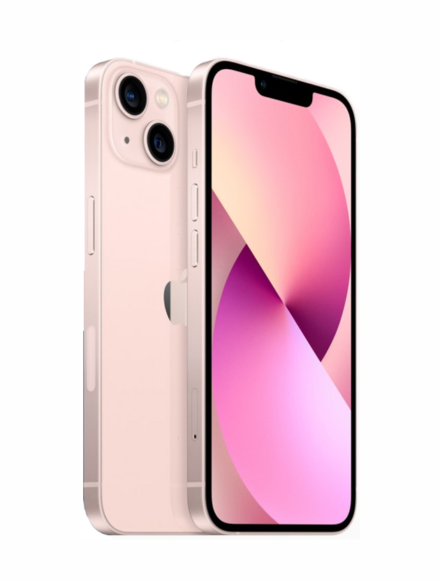 Apple Iphone 13 Mini Pictures Official Photos Whatmobile