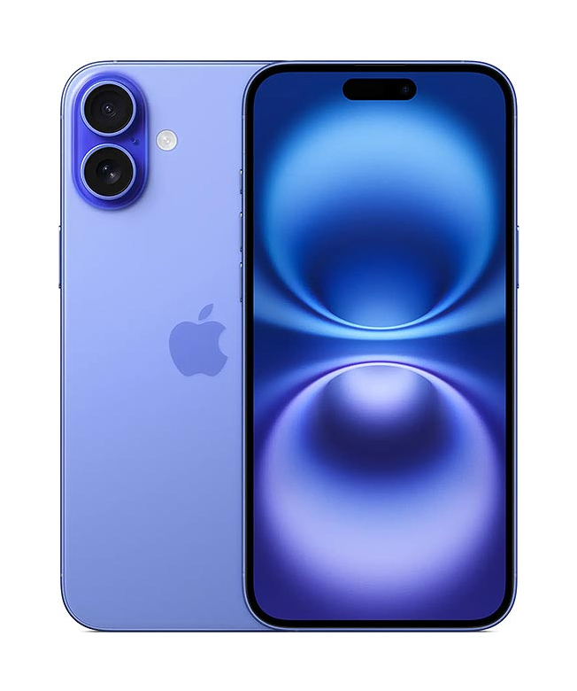Apple iPhone 16 picture 1