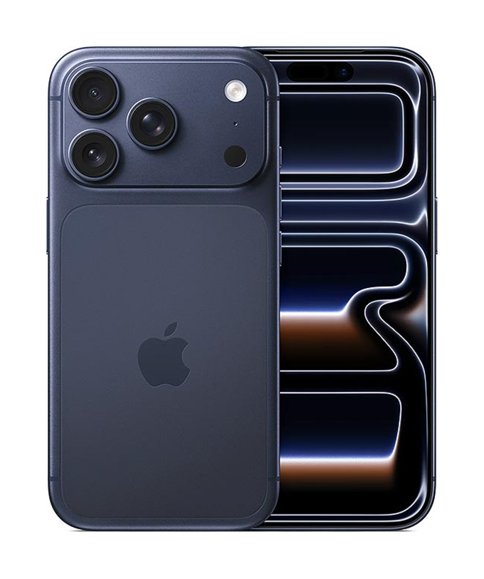 Apple iPhone 17 Pro picture 1