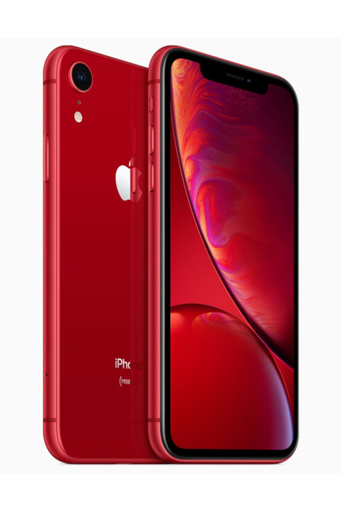 Apple Iphone Xr Pictures Official Photos Whatmobile