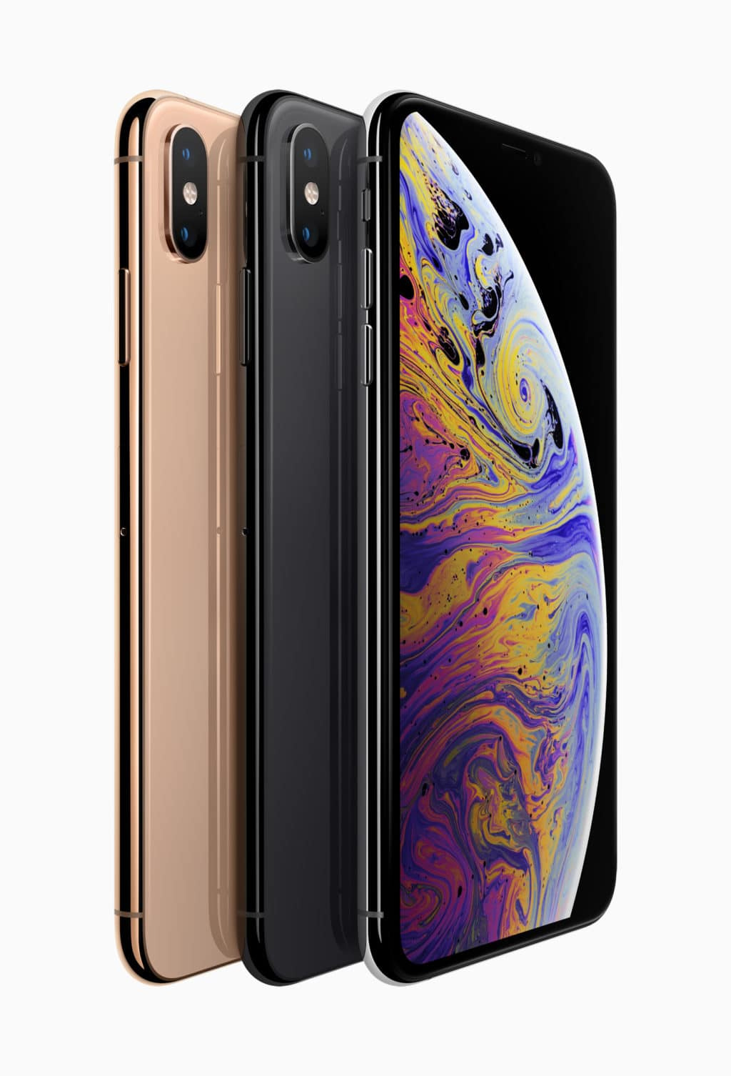 Apple Iphone Xs Max Pictures Official Photos Whatmobile