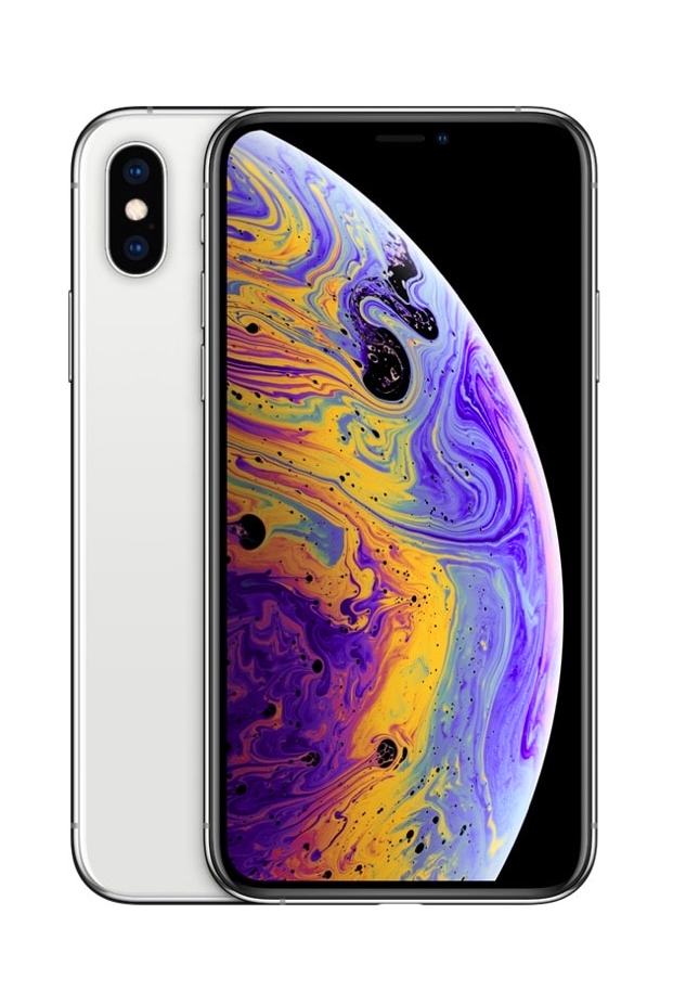 Apple Iphone Xs Pictures Official Photos Whatmobile