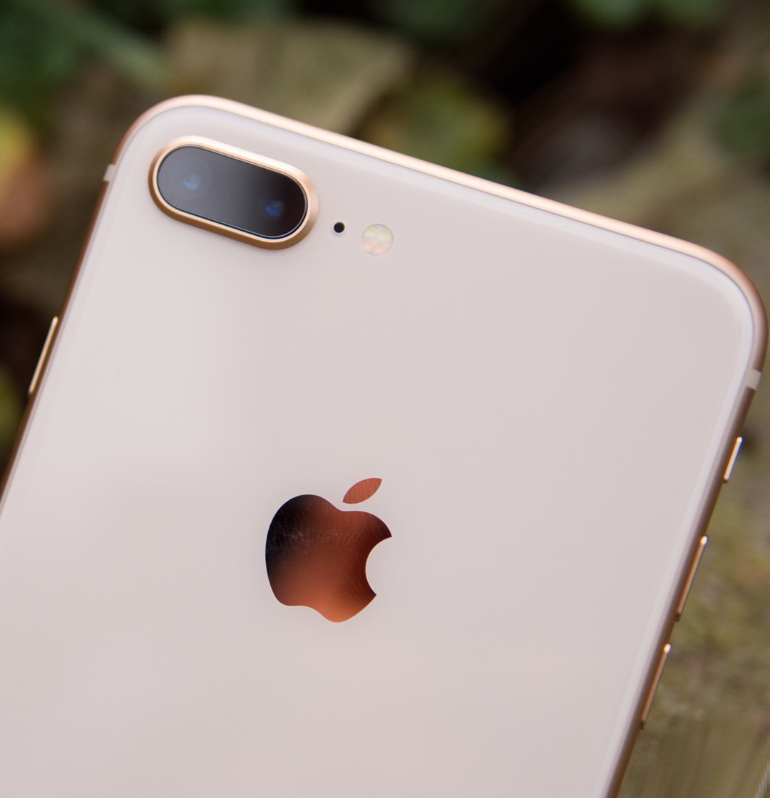 Apple Iphone 8 Plus Pictures Official Photos Whatmobile