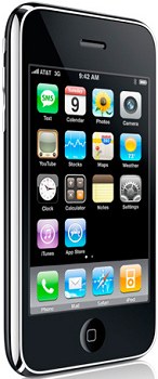 Apple iPhone 3GS 32GB price in Pakistan