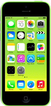 Apple iphone 5C 32GB price in Pakistan