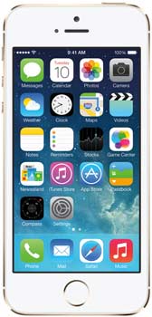 Apple iPhone 5 64gb Overview and Specifications