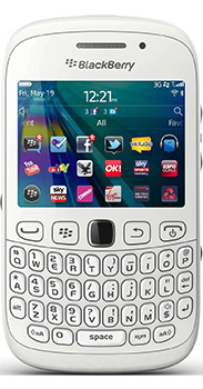 BlackBerry Curve 9320 price in Pakistan