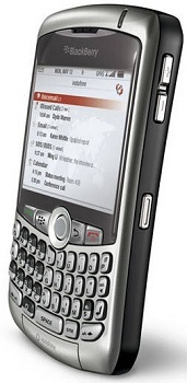 BlackBerry Curve 8310 price in Pakistan