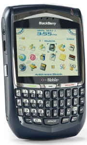 BlackBerry 8700g price in Pakistan