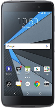 BlackBerry DTEK50 price in Pakistan