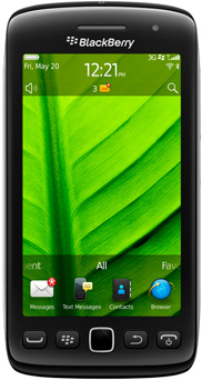 BlackBerry Torch 9860 price in Pakistan