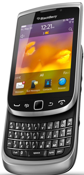 BlackBerry Torch 9810 price in Pakistan