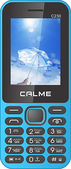 Calme C230 Reviews in Pakistan