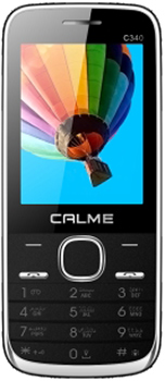 Calme C340 Reviews in Pakistan