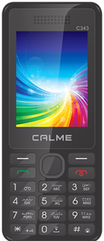 Calme C343 Reviews in Pakistan