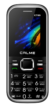 Calme C789 Reviews in Pakistan