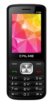 Calme C790 price in Pakistan