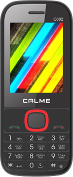 Calme C882 Reviews in Pakistan