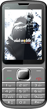 Club A52 price in Pakistan