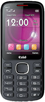 Club A90i price in Pakistan