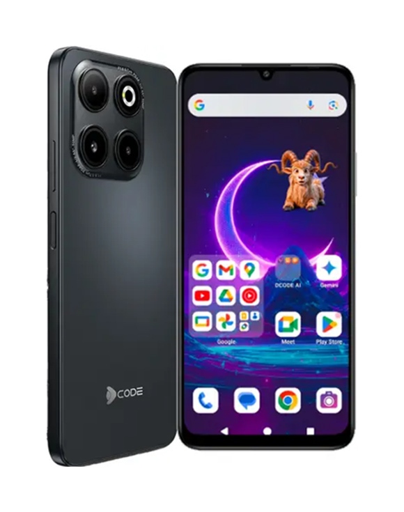 Dcode Cygnal Prime picture 2