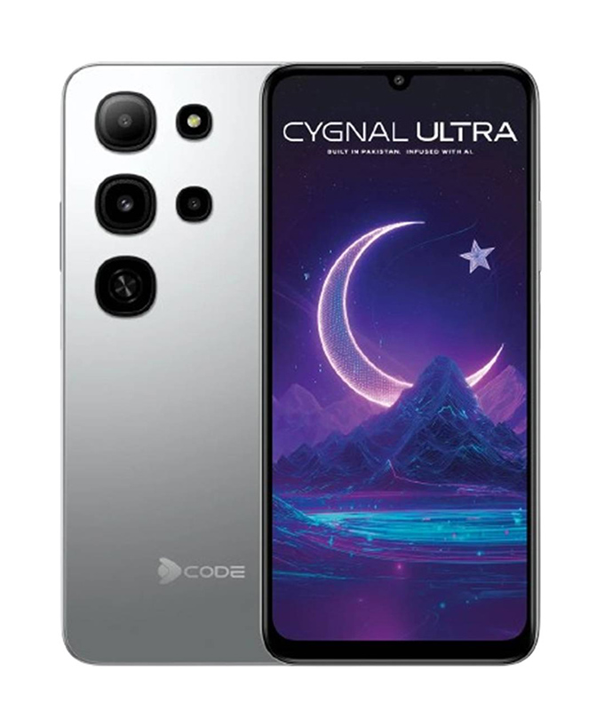 Dcode Cygnal Ultra picture 1