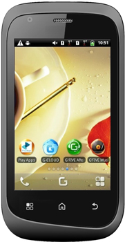 GFive Beam A68 Plus price in Pakistan