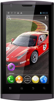 GFive A78 Ferrari Reviews in Pakistan