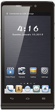 gfive president a97 firmware