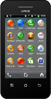 GFive Blade F500 Price in Pakistan