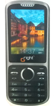 GRight G555 price in Pakistan