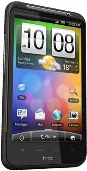 HTC Desire HD Reviews in Pakistan