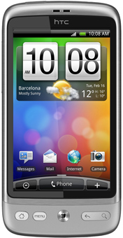 HTC Desire Price in Pakistan