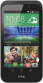 HTC Desire 320 Price in Pakistan