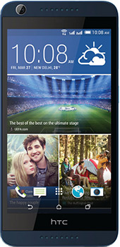 HTC Desire 626G Plus Reviews in Pakistan
