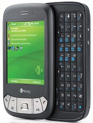 HTC P4350 Reviews in Pakistan