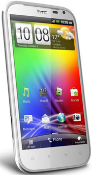 HTC Sensation XL Reviews in Pakistan