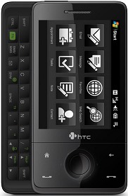 HTC Touch Pro Reviews in Pakistan