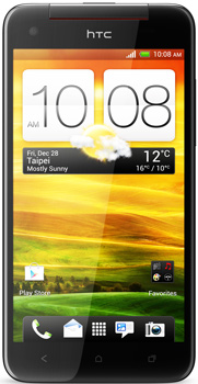 HTC Butterfly Reviews in Pakistan